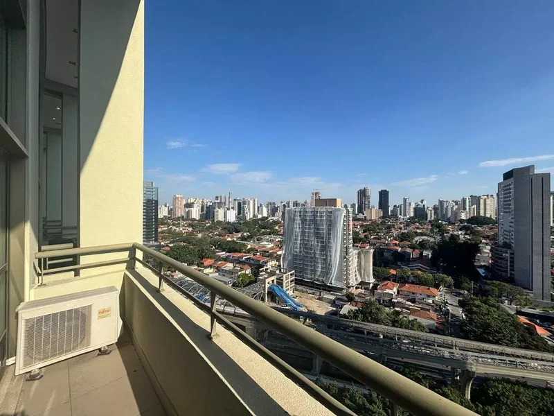 VENDE-SE CONJUNTO COMERCIAL 67M2 - BROOKLIN Rua Pitu São Paulo - 