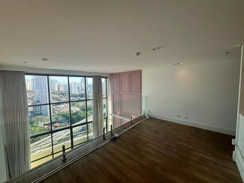 VENDE-SE CONJUNTO COMERCIAL 67M2 - BROOKLIN Rua Pitu São Paulo - 