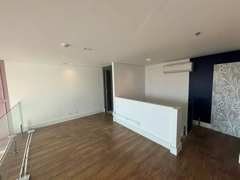 VENDE-SE CONJUNTO COMERCIAL 67M2 - BROOKLIN Rua Pitu São Paulo - 