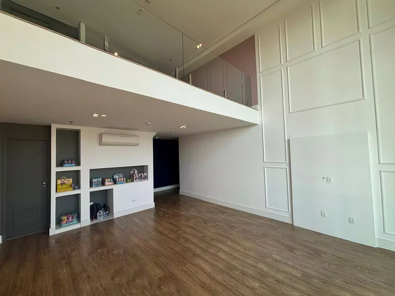 VENDE-SE CONJUNTO COMERCIAL 67M2 - BROOKLIN Rua Pitu São Paulo - 