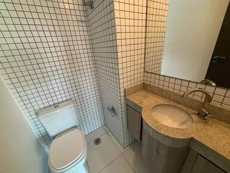 VENDE-SE CONJUNTO COMERCIAL 67M2 - BROOKLIN Rua Pitu São Paulo - 