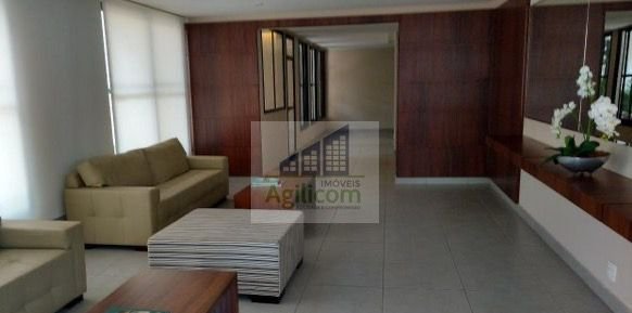 APARTAMENTO À VENDA E PARA LOCAÇÃO EM VILA OLÍMPIA, COM 1 DORMITÓRIO E 1 VAGA DE GARAGEM Rua das Fiandeiras São Paulo - 