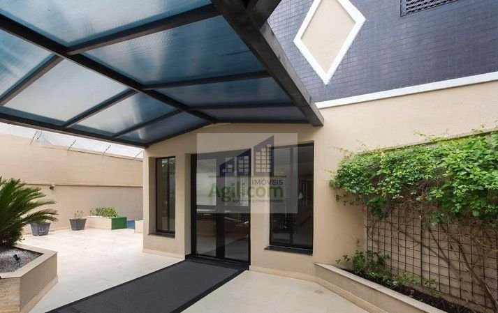 APARTAMENTO À VENDA E PARA LOCAÇÃO EM VILA OLÍMPIA, COM 1 DORMITÓRIO E 1 VAGA DE GARAGEM Rua das Fiandeiras São Paulo - 