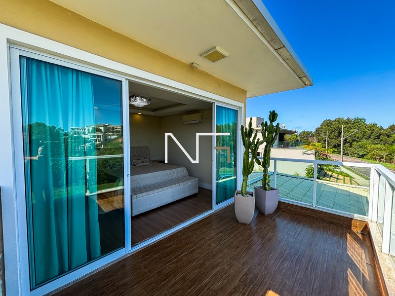 Casa Aconchegante com 4 Quartos e Lazer Perfeito para a Família! Rodovia do Sol Vila Velha - 
