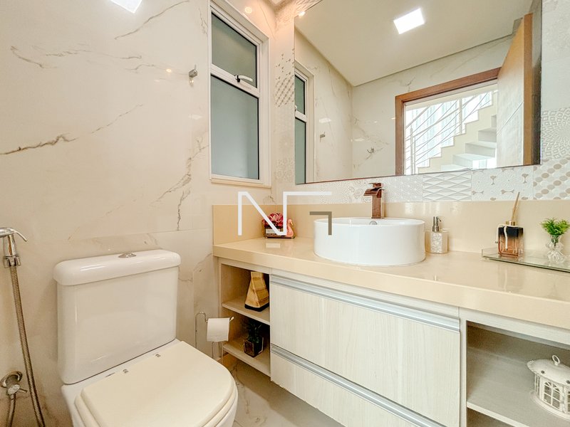 Casa Aconchegante com 4 Quartos e Lazer Perfeito para a Família! Rodovia do Sol Vila Velha - 
