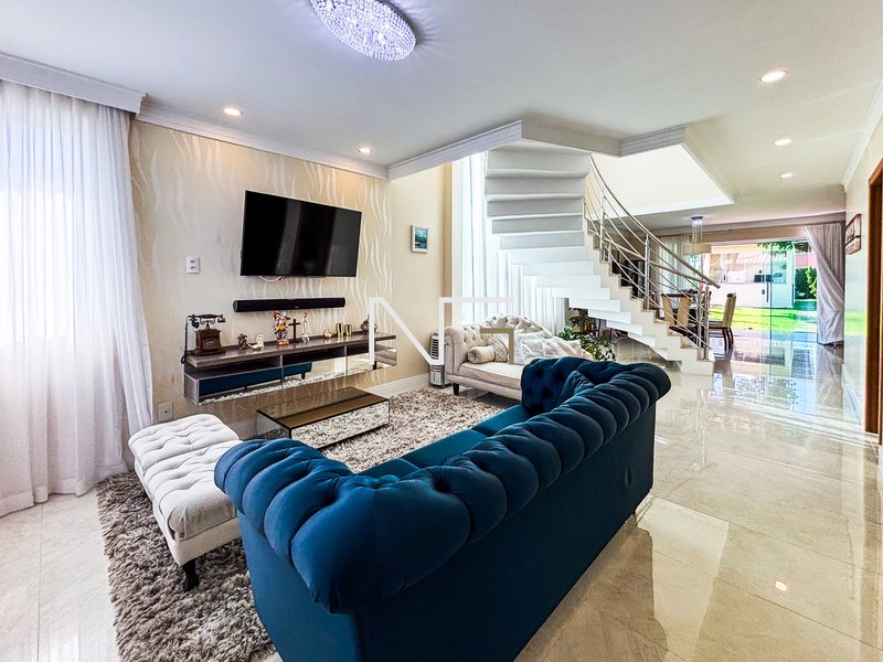 Casa Aconchegante com 4 Quartos e Lazer Perfeito para a Família! Rodovia do Sol Vila Velha - 