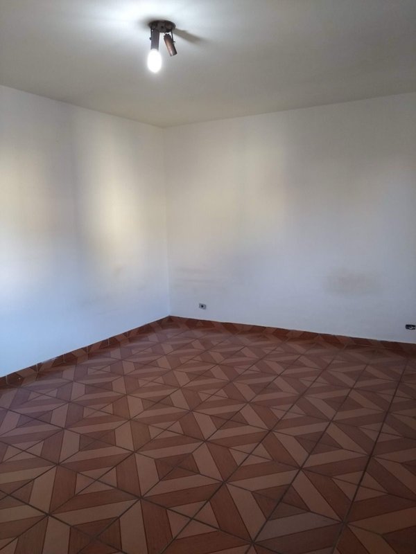 Sobrado bem Localizado a Venda Rua Paúva São Paulo - 