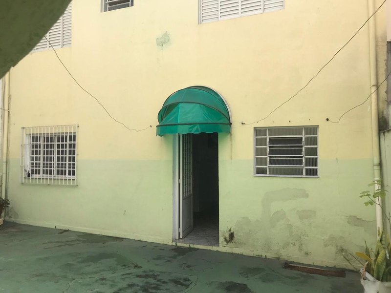 Sobrado bem Localizado a Venda Rua Paúva São Paulo - 