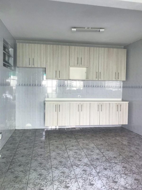Sobrado bem Localizado a Venda Rua Paúva São Paulo - 
