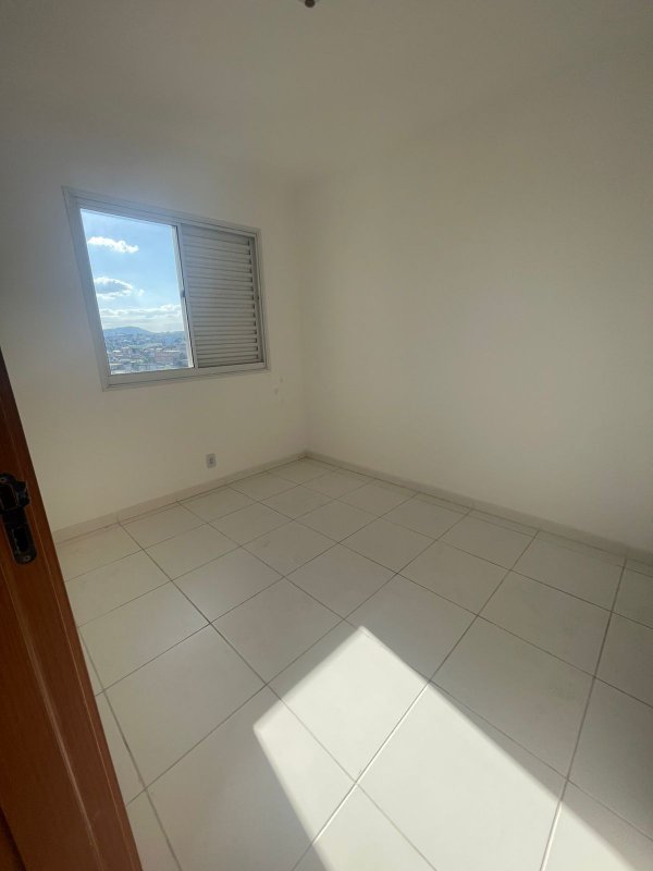 LINDO APARTAMENTO NO RESIDENCIAL BABILONIA - Franco da Rocha - 