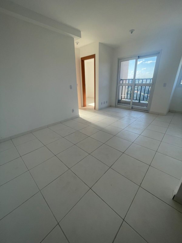 LINDO APARTAMENTO NO RESIDENCIAL BABILONIA - Franco da Rocha - 