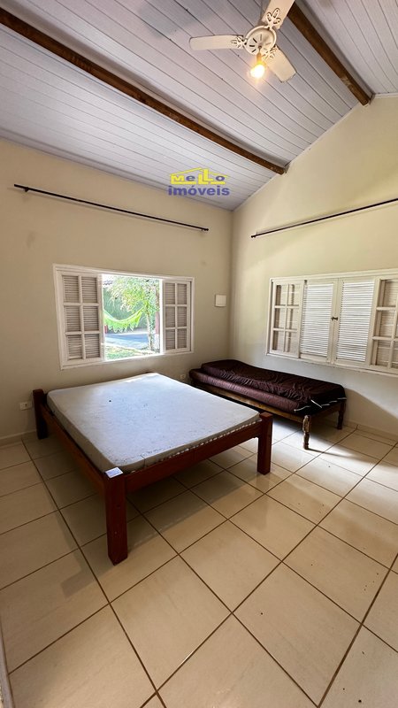 Casa para locação anual em Boiçucanga central Rua Canto Sul São Sebastião - 