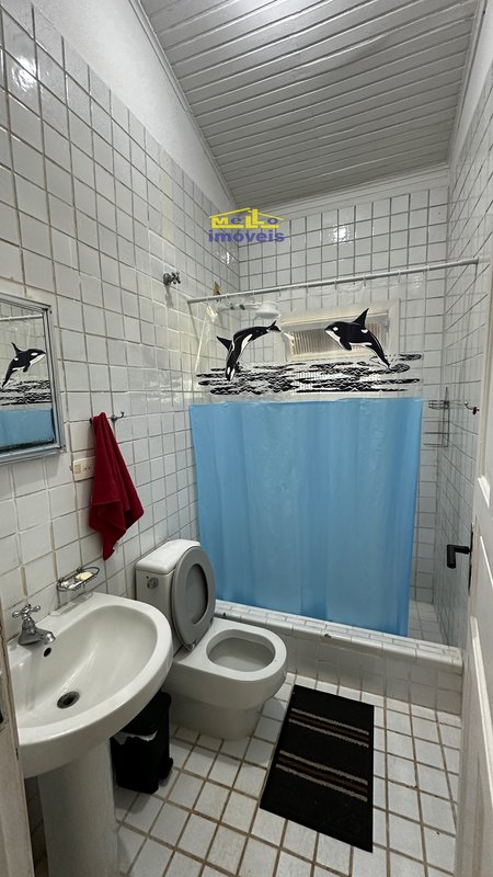 Casa para locação anual em Boiçucanga central Rua Canto Sul São Sebastião - 