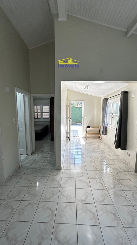 Casa para locação anual em Boiçucanga central Rua Canto Sul São Sebastião - 