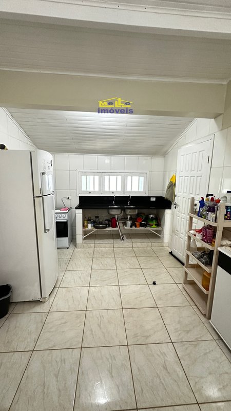 Casa para locação anual em Boiçucanga central Rua Canto Sul São Sebastião - 