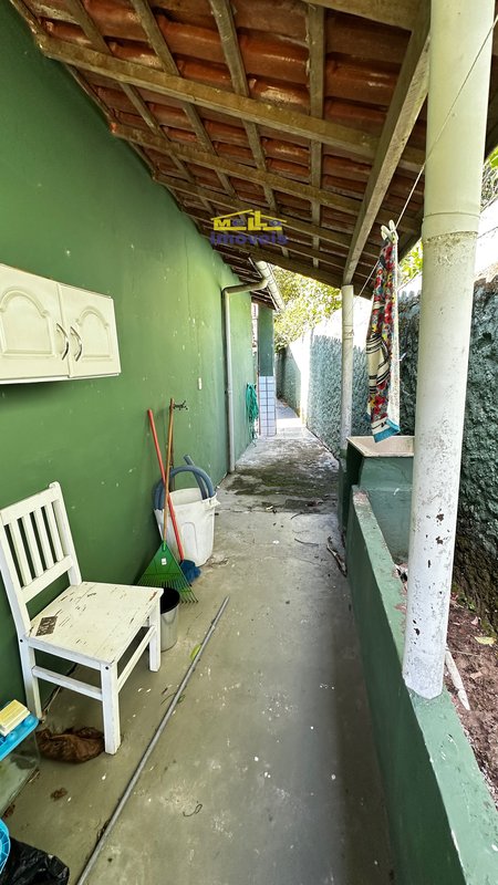 Casa para locação anual em Boiçucanga central Rua Canto Sul São Sebastião - 