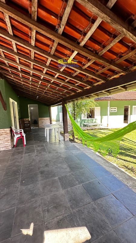 Casa para locação anual em Boiçucanga central Rua Canto Sul São Sebastião - 