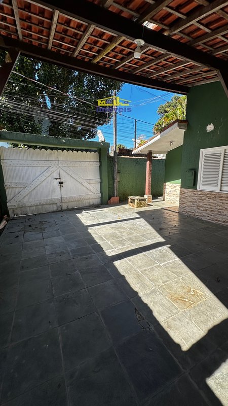 Casa para locação anual em Boiçucanga central Rua Canto Sul São Sebastião - 