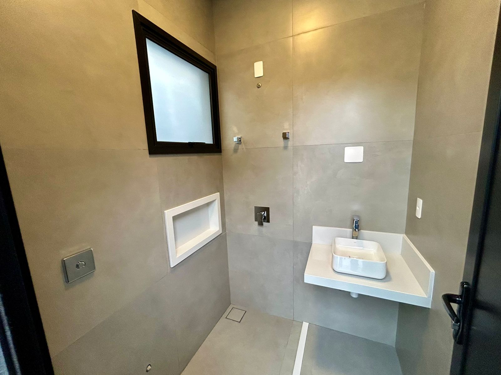 Casa com 3 dormit&oacute;rios &agrave; venda, 225 m&sup2; - Alphaville Nova Esplanada IV - Votorantim - SP Alameda Nova Zelândia Votorantim - 