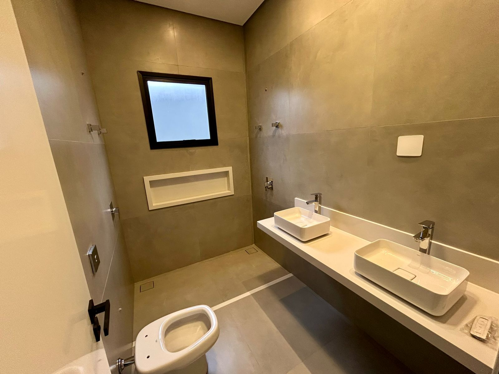 Casa com 3 dormit&oacute;rios &agrave; venda, 225 m&sup2; - Alphaville Nova Esplanada IV - Votorantim - SP Alameda Nova Zelândia Votorantim - 