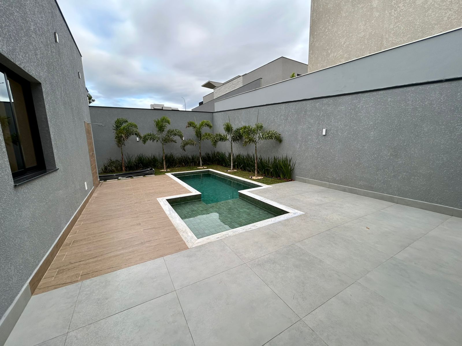 Casa com 3 dormit&oacute;rios &agrave; venda, 225 m&sup2; - Alphaville Nova Esplanada IV - Votorantim - SP Alameda Nova Zelândia Votorantim - 