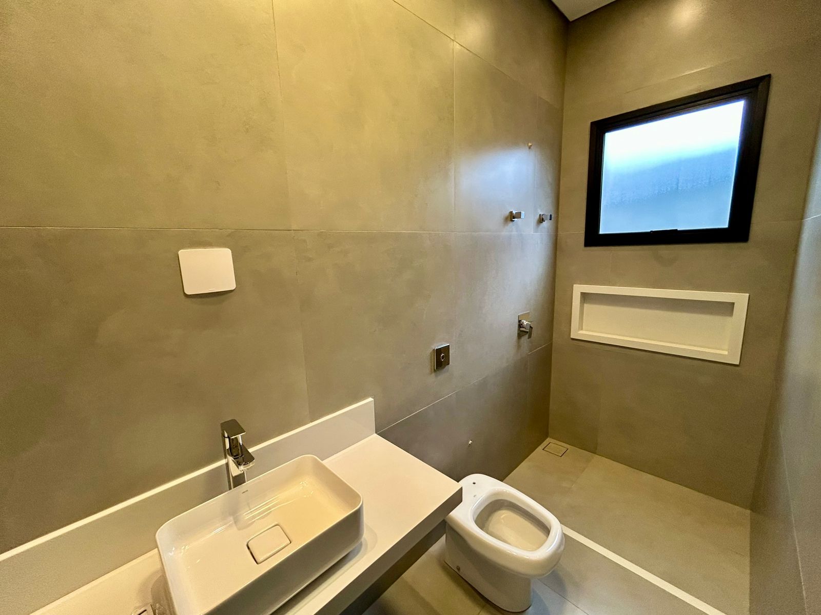 Casa com 3 dormit&oacute;rios &agrave; venda, 225 m&sup2; - Alphaville Nova Esplanada IV - Votorantim - SP Alameda Nova Zelândia Votorantim - 