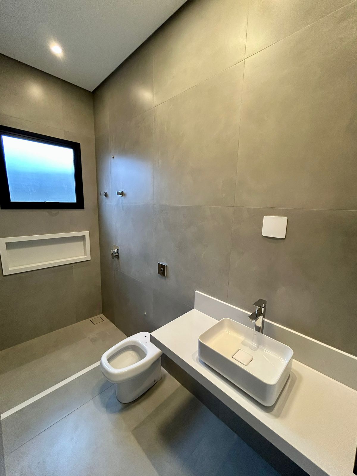 Casa com 3 dormit&oacute;rios &agrave; venda, 225 m&sup2; - Alphaville Nova Esplanada IV - Votorantim - SP Alameda Nova Zelândia Votorantim - 