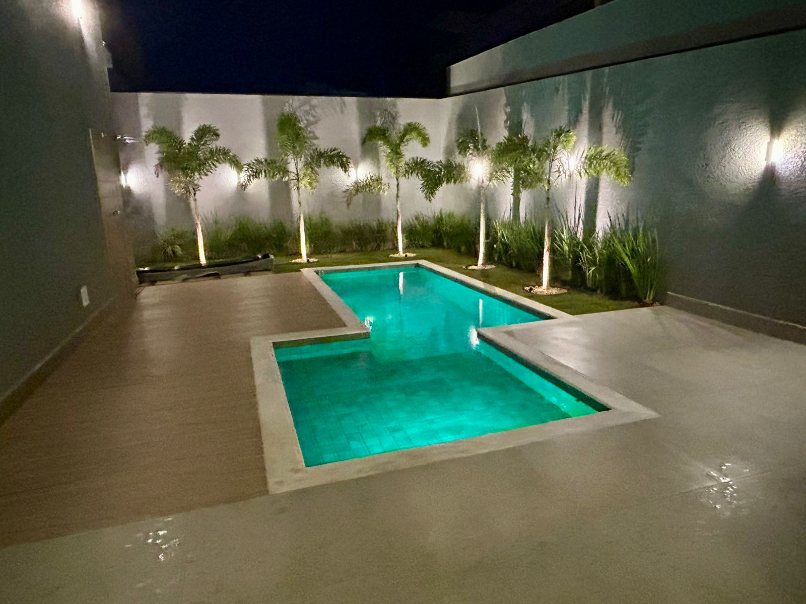 Casa com 3 dormit&oacute;rios &agrave; venda, 225 m&sup2; - Alphaville Nova Esplanada IV - Votorantim - SP Alameda Nova Zelândia Votorantim - 