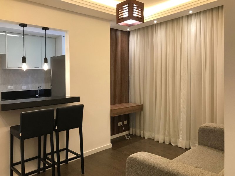 Edifício Versatile Av. São João São José dos Campos - 