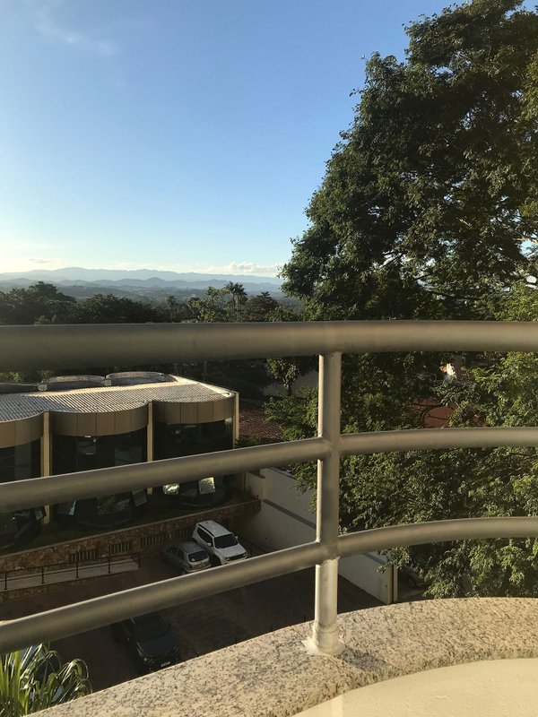 Edifício Versatile Av. São João São José dos Campos - 