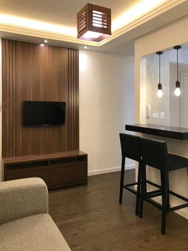 Edifício Versatile Av. São João São José dos Campos - 