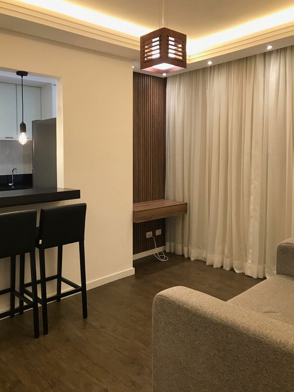 Edifício Versatile Av. São João São José dos Campos - 