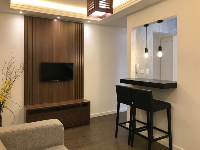 Edifício Versatile Av. São João São José dos Campos - 
