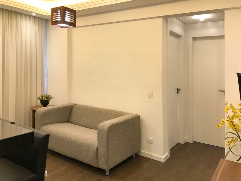 Edifício Versatile Av. São João São José dos Campos - 