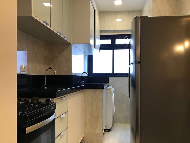 Edifício Versatile Av. São João São José dos Campos - 