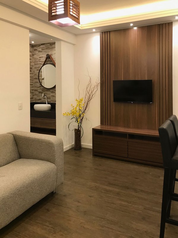 Edifício Versatile Av. São João São José dos Campos - 