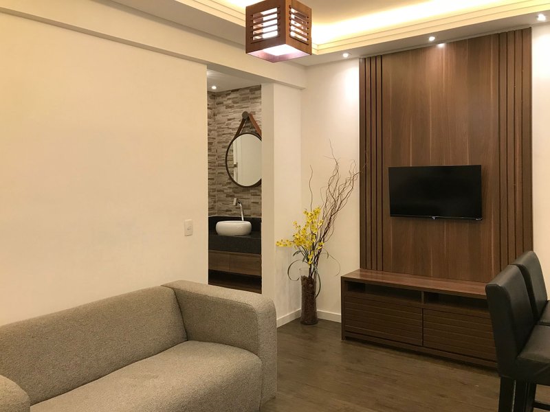 Edifício Versatile Av. São João São José dos Campos - 