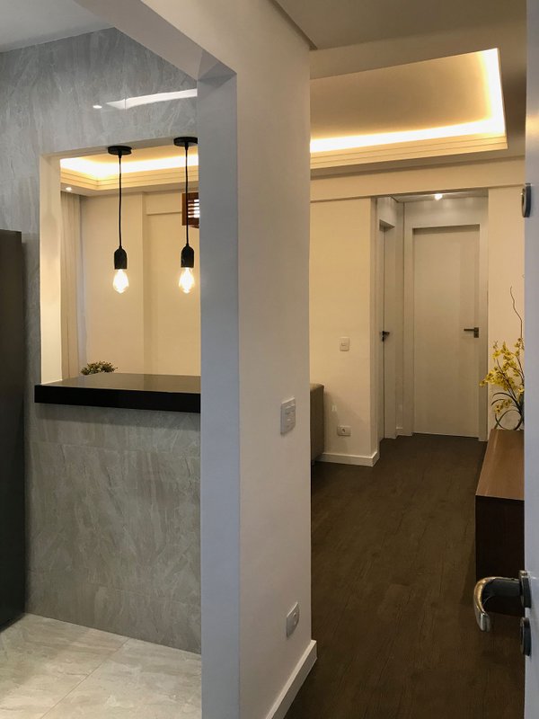 Edifício Versatile Av. São João São José dos Campos - 