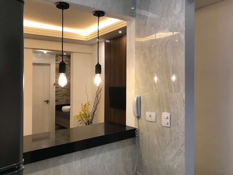 Edifício Versatile Av. São João São José dos Campos - 