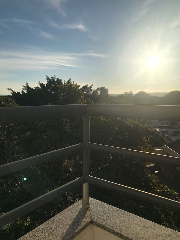Edifício Versatile Av. São João São José dos Campos - 