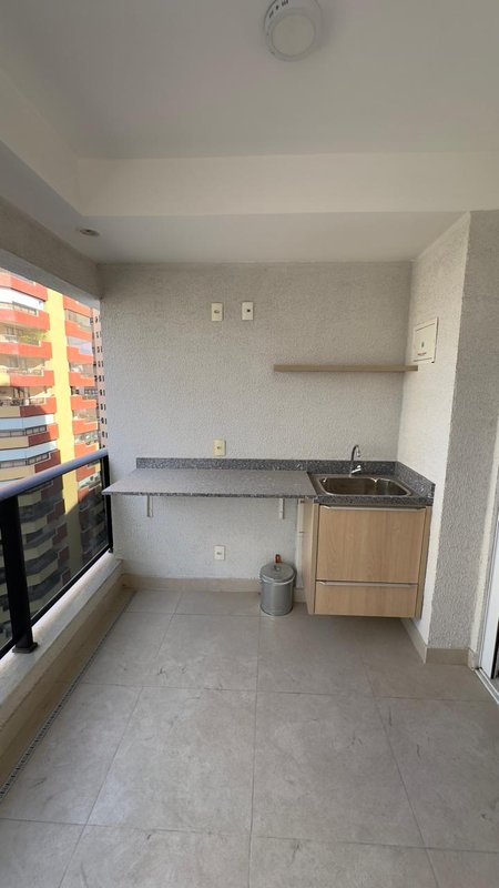 Edifício Moriah  R. Heitor Viêira Júnior São José dos Campos - 