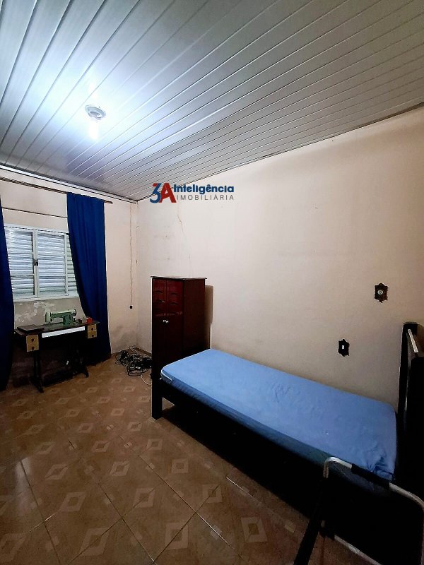 CONDOMÍNIO BAIRRO BARCELONA - SOROCABA - Sorocaba - 