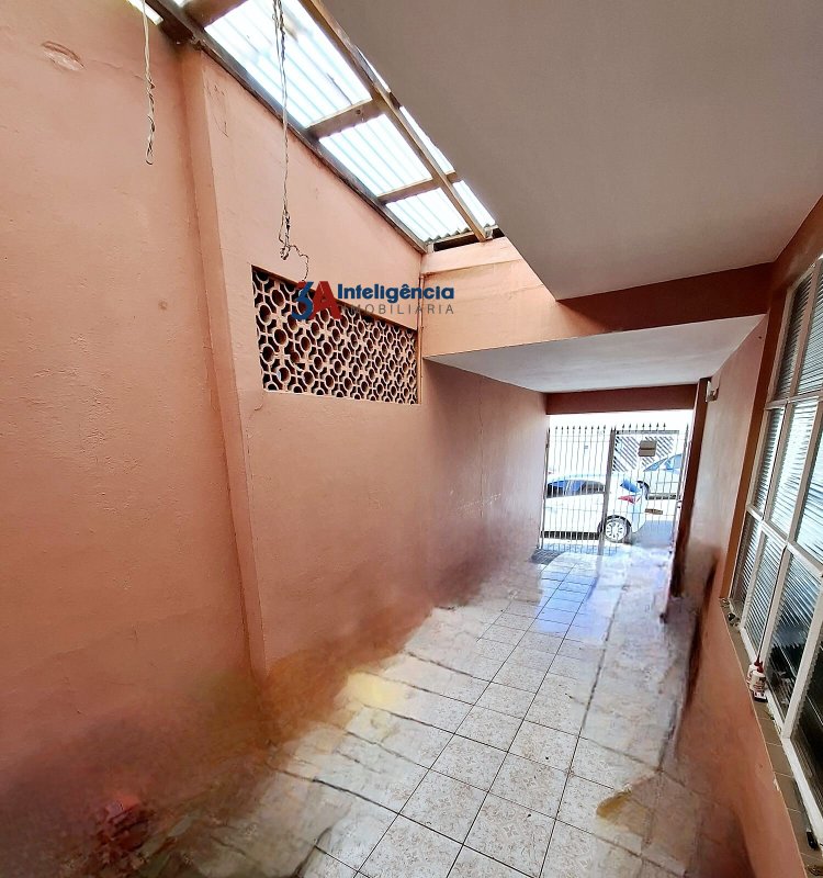 CONDOMÍNIO BAIRRO BARCELONA - SOROCABA - Sorocaba - 