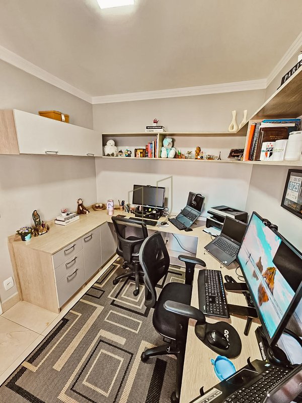 Apartamento com 3 Dormitórios no Edifício United Homes Avenida Thomas Edison São Paulo - 