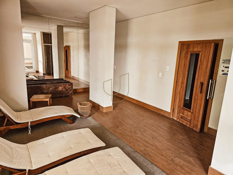 Apartamento com 3 Dormitórios no Edifício United Homes Avenida Thomas Edison São Paulo - 