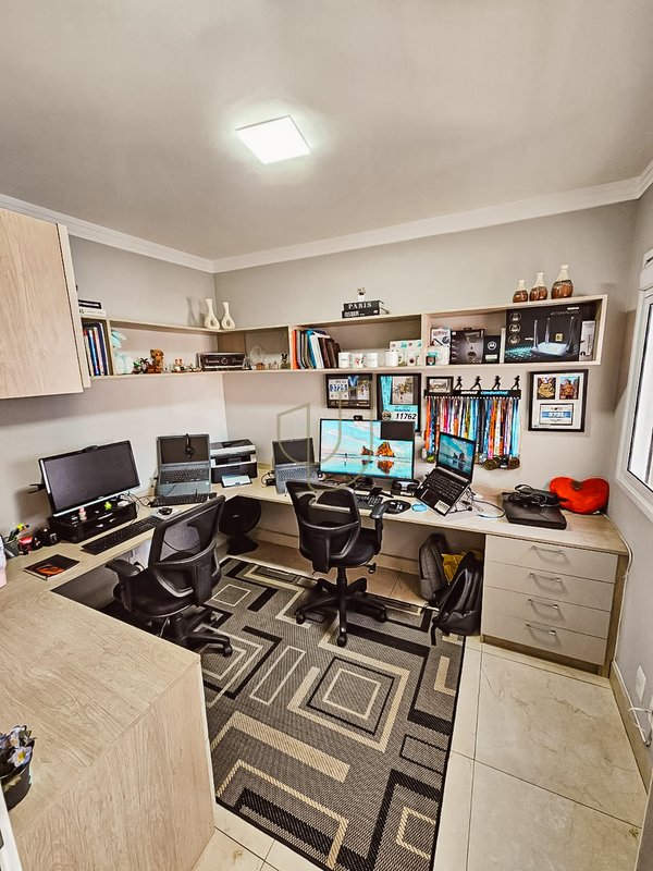 Apartamento com 3 Dormitórios no Edifício United Homes Avenida Thomas Edison São Paulo - 