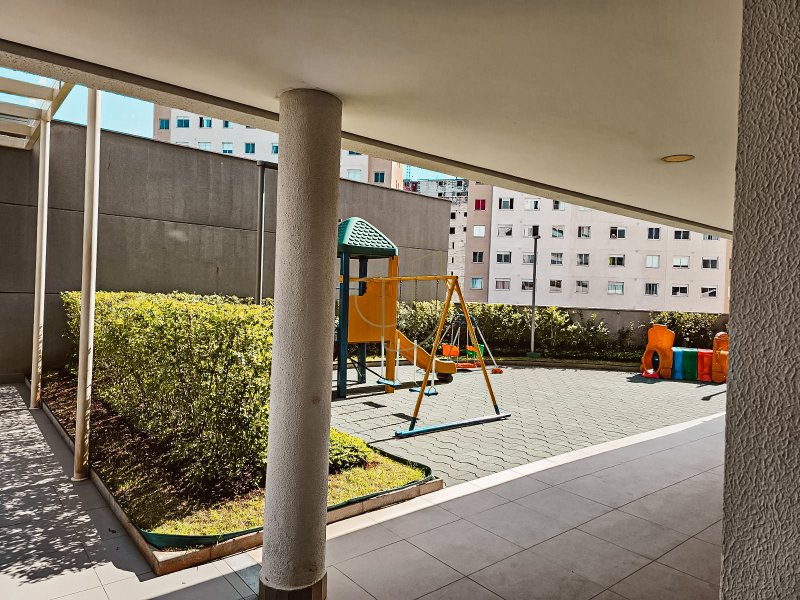 Apartamento com 3 Dormitórios no Edifício United Homes Avenida Thomas Edison São Paulo - 