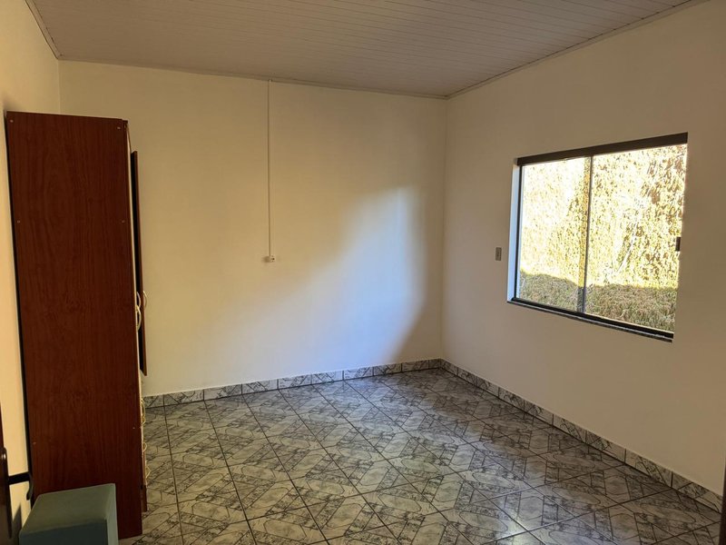Casa no bairro dos Estados - Timbó - 