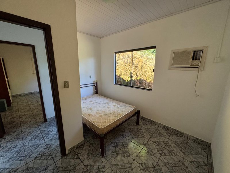 Casa no bairro dos Estados - Timbó - 