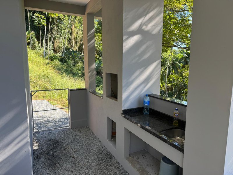 Casa no bairro dos Estados - Timbó - 